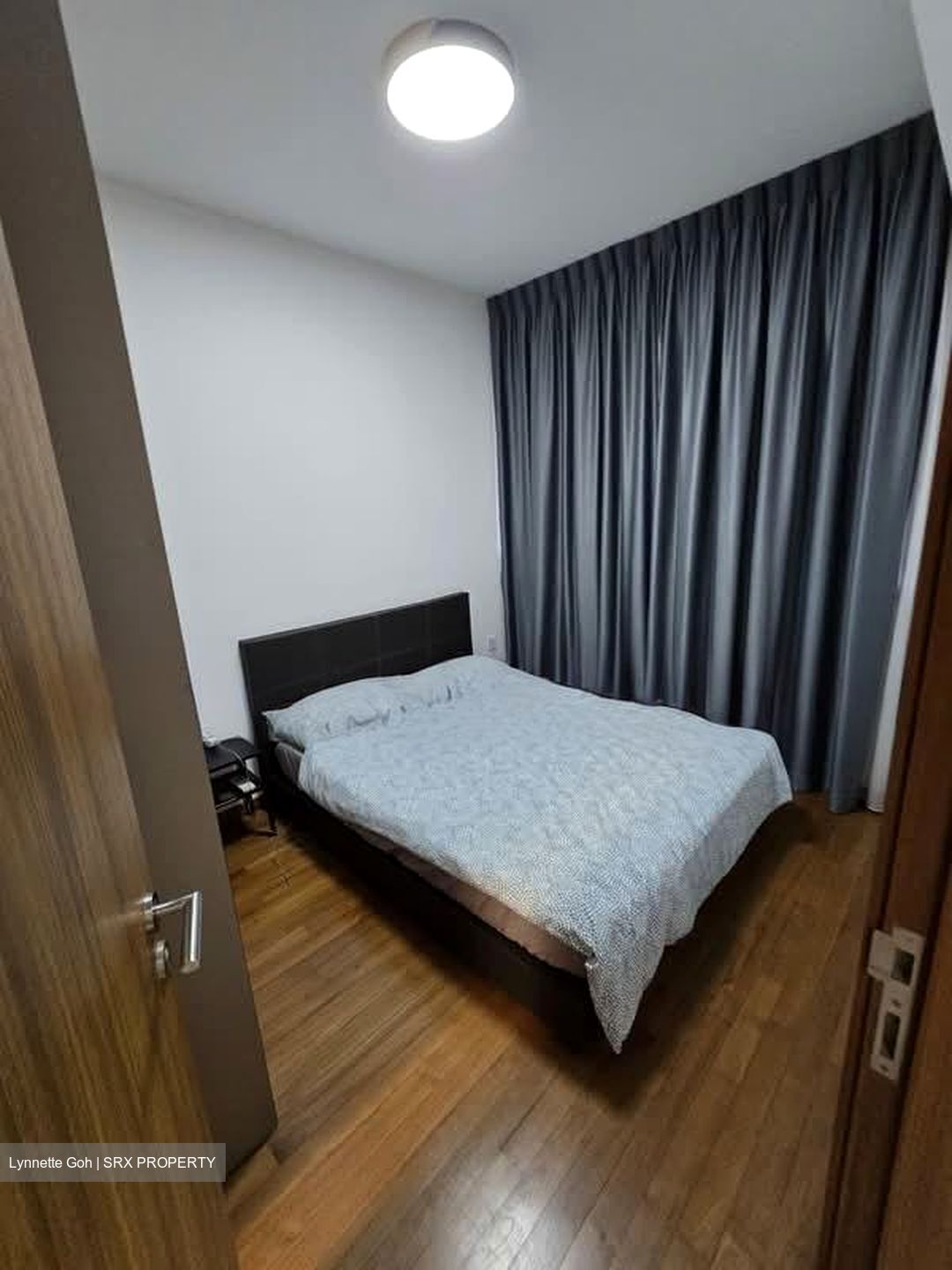 Stirling Residences (D3), Apartment #556166791